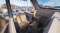 Sabrecraft HC7800 Half Cab 7.80 metre Boat, Motor and extras package