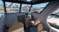 Sabrecraft HC7800 Half Cab 7.80 metre Boat, Motor and extras package