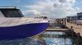 Sabrecraft HC7800 Half Cab 7.80 metre Boat, Motor and extras package