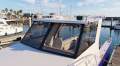 Sabrecraft HC7800 Half Cab 7.80 metre Boat, Motor and extras package