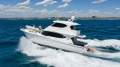 Maritimo M48