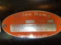 Starter Motor - Delco Remy