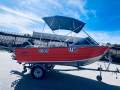 Seacraft Bayrunner 445