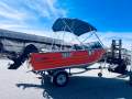 Seacraft Bayrunner 445