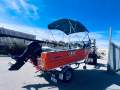 Seacraft Bayrunner 445