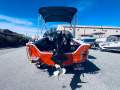 Seacraft Bayrunner 445