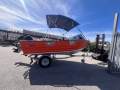 Seacraft Bayrunner 445