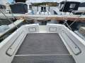 Randall 34 Flybridge Exceptional Offshore Performance & Spacious Design