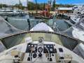 Randall 34 Flybridge Exceptional Offshore Performance & Spacious Design