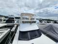 Randall 34 Flybridge Exceptional Offshore Performance & Spacious Design