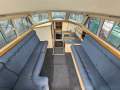 Randall 34 Flybridge Exceptional Offshore Performance & Spacious Design