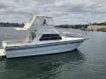 Randall 34 Flybridge Exceptional Offshore Performance & Spacious Design