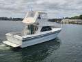 Randall 34 Flybridge Exceptional Offshore Performance & Spacious Design