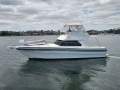 Randall 34 Flybridge Exceptional Offshore Performance & Spacious Design