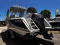 Assassin 710 Dhufish Hardtop with Yamaha 300HP 4 Stroke