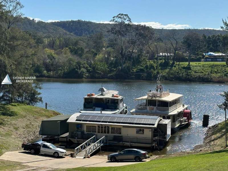 Exceptional Nepean
