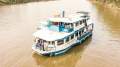 Exceptional Nepean River Charter Boat Enterprise for Sale:3 Sydney Marine Brokerage Nepean Charter Boats For Sale