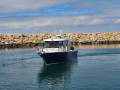 Contour Marine, Custom-Built 11m Plate Ally