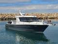 Contour Marine, Custom-Built 11m Plate Ally