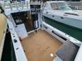 Contour Marine, Custom-Built 11m Plate Ally