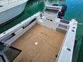Contour Marine, Custom-Built 11m Plate Ally