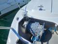 Contour Marine, Custom-Built 11m Plate Ally