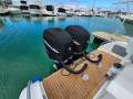 Contour Marine, Custom-Built 11m Plate Ally