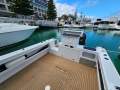 Contour Marine, Custom-Built 11m Plate Ally