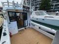 Contour Marine, Custom-Built 11m Plate Ally