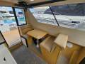 Contour Marine, Custom-Built 11m Plate Ally