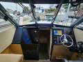 Contour Marine, Custom-Built 11m Plate Ally