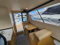 Contour Marine, Custom-Built 11m Plate Ally