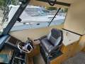 Contour Marine, Custom-Built 11m Plate Ally