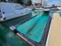 Contour Marine, Custom-Built 11m Plate Ally
