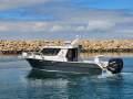 Contour Marine, Custom-Built 11m Plate Ally