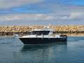 Contour Marine, Custom-Built 11m Plate Ally