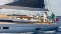Grand Soleil 65 Long Cruise:5 Sydney Marine Brokerage Grand Soleil 65 Long Cruise For Sale