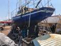 Bowden 34 ft Steel Live Aboard & Get Ready ! (Darwin NT)