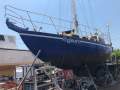 Bowden 34 ft Steel Live Aboard & Get Ready ! (Darwin NT)