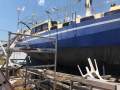 Bowden 34 ft Steel Live Aboard & Get Ready ! (Darwin NT)
