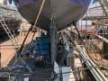 Bowden 34 ft Steel Live Aboard & Get Ready ! (Darwin NT)