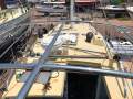 Bowden 34 ft Steel Live Aboard & Get Ready ! (Darwin NT)