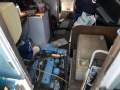 Bowden 34 ft Steel Live Aboard & Get Ready ! (Darwin NT)