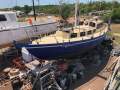 Bowden 34 ft Steel Live Aboard & Get Ready ! (Darwin NT)
