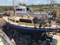 Bowden 34 ft Steel Live Aboard & Get Ready ! (Darwin NT)