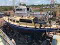 Bowden 34 ft Steel Live Aboard & Get Ready ! (Darwin NT)
