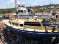 Bowden 34 ft Steel Live Aboard & Get Ready ! (Darwin NT)