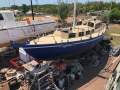 Bowden 34 ft Steel Live Aboard & Get Ready ! (Darwin NT)