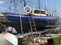 Bowden 34 ft Steel Live Aboard & Get Ready ! (Darwin NT)