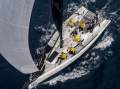 Italia Yachts IY 11.98 Fuoriserie